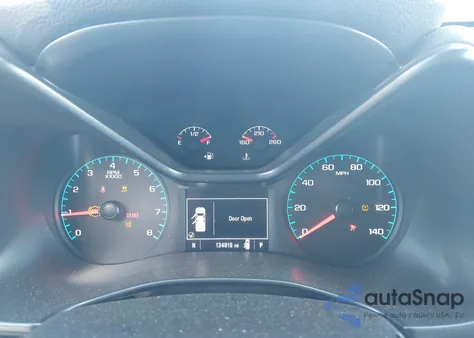 2020 Chevrolet Colorado 2Wd Long Box Wt из США, поврежденный, VIN 1GCHSBEA2L1128331